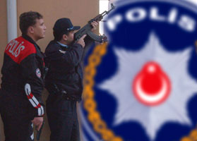 Polisin dikkati  faciayı önledi 