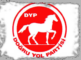 Darbenin yıldönümünde DP olacak