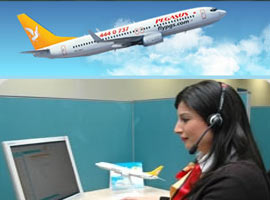 Pegasus'tan seçim tarifesi