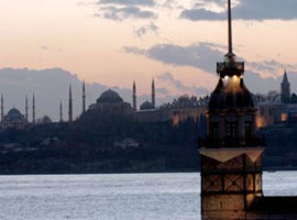'İstanbul, kurtarılamamış Yunan toprağı'