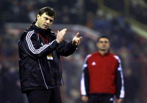 Beşiktaş hocasını buldu