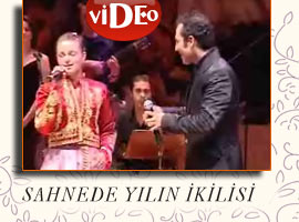Ferhat Göçer hayran kaldı - Video
