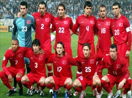 Türk Futbolu 'YABANCI' ya doyacak