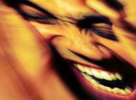 EN huzurlu ve EN huzursuz ülkeler...