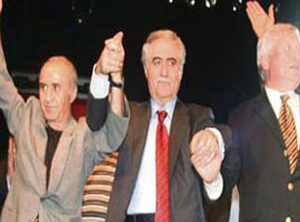 Baykal iktidar olsun kendimi asarım 