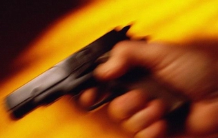 Kurusıkı ile ateş etmek ’suç’ değil