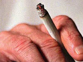 Sigaradan 650 milyon kişi ölecek