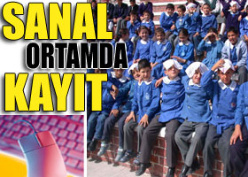 İlköğretimde kayıtlar yarın başlıyor