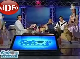 Kahve Bahane program şahane-İzle