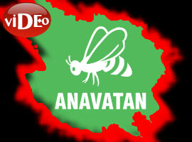 Anavatan MKYK'da yumruklaşma