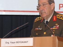 K.Irak'ta TÜRK ASKERİNE TACİZ