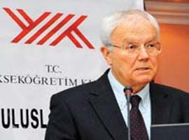 YÖK fişleme için özel birim kurdu