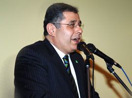 Anavatan'da beklenen istifa 