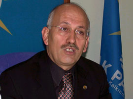 Anavatan'a katılım 