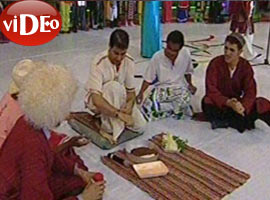 Muhteşem Urfa türküsü - Video