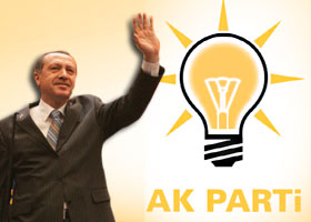İşte AK Parti'nin tam aday listesi