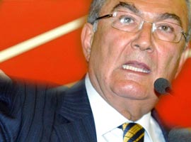 CHP, 367'yi sevdi...