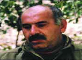 'İran'da yakalandı' iddiası  	