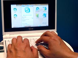 Klavye ve mouse tarih oluyor