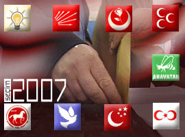 En okumuşları  AK Parti'de