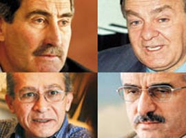 Onlara çok iş düşecek