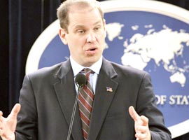 ABD'den operasyon açıklaması