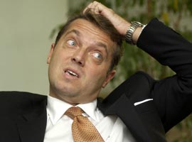 UZAN'ın umudu KÜSKÜNLER