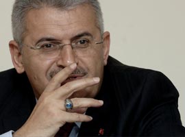 Halk, CHP'ye mahkemeyi gösterecek