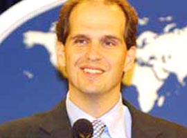 ABD'den Türkiye ve Irak'a PKK sözü