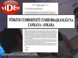 Teröriste af etkinliği - Video