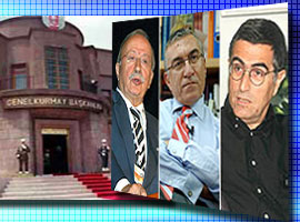 Kitlesel refleks kafaları karıştırdı 