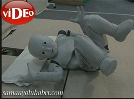 Tanıştıralım, Robot Pinokyo - Video