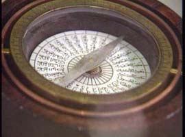 PUSULAMIZ şaşmışta haberimiz yok