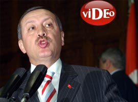 Erdoğan'dan sağduyu çağrısı-Video