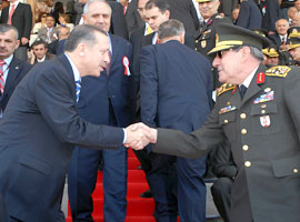 Terör Zirvesi sona erdi