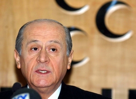 İşte MHP'nin miting programı 