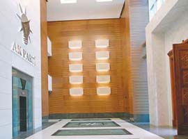 AK Parti yeni merkezine kavuştu-Foto