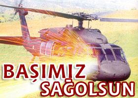 Terör  Hakkari'de: 1 binbaşı şehit