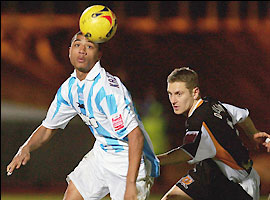 Colin Kazim'ı nasıl Fenerli oldu?