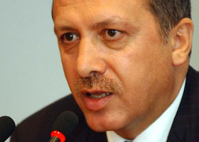 Erdoğan oğluyla ilgili ilk kez konuştu