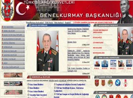 Genelkurmay'dan çelik yelek açıklaması