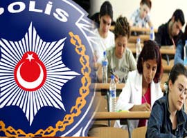 Polis ÖSS sahtekarı avına çıktı