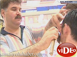 Maharetli berber - Video