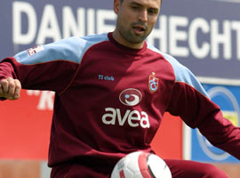 Fatih, hangi takımda oynayacak?