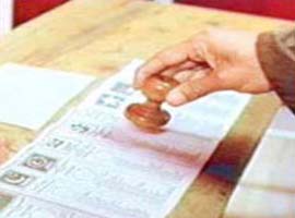 YSK çalışmalarını tamamladı