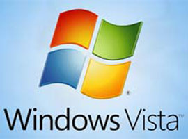 Microsoft'tan Vista'da değişiklik