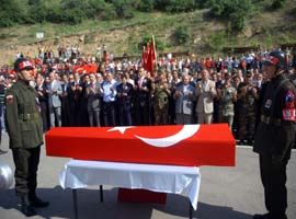 Şehite sahip çıkmanın en güzel yolu 