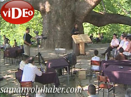 Halkın Seçimi 2007