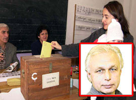 Seçim sonrası ne olacak?-YORUM