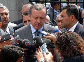 Ümraniye olayına bakın yeter